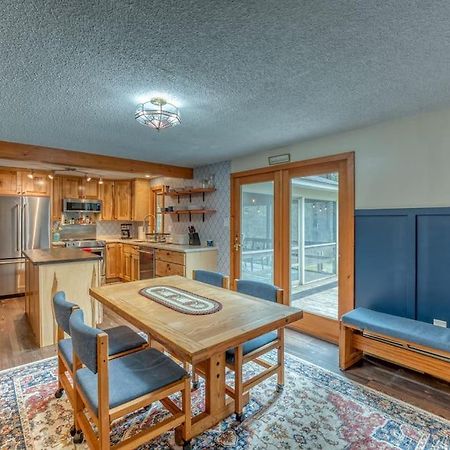 The Monk'S Cottage-White Mountains, Pet Friendly Вудсток Экстерьер фото
