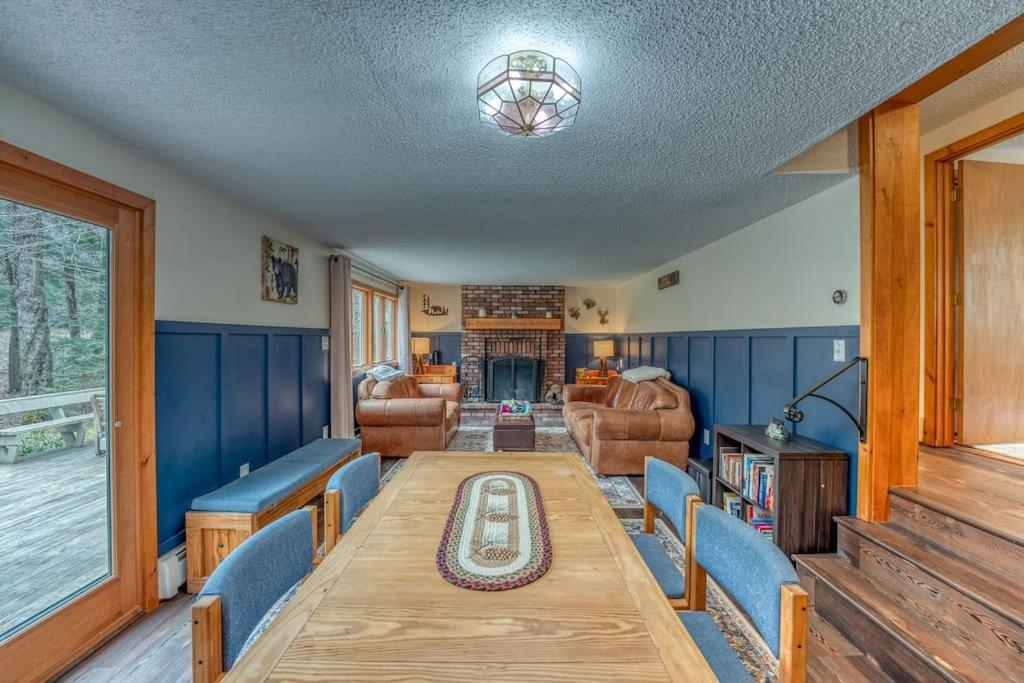 The Monk'S Cottage-White Mountains, Pet Friendly Вудсток Экстерьер фото