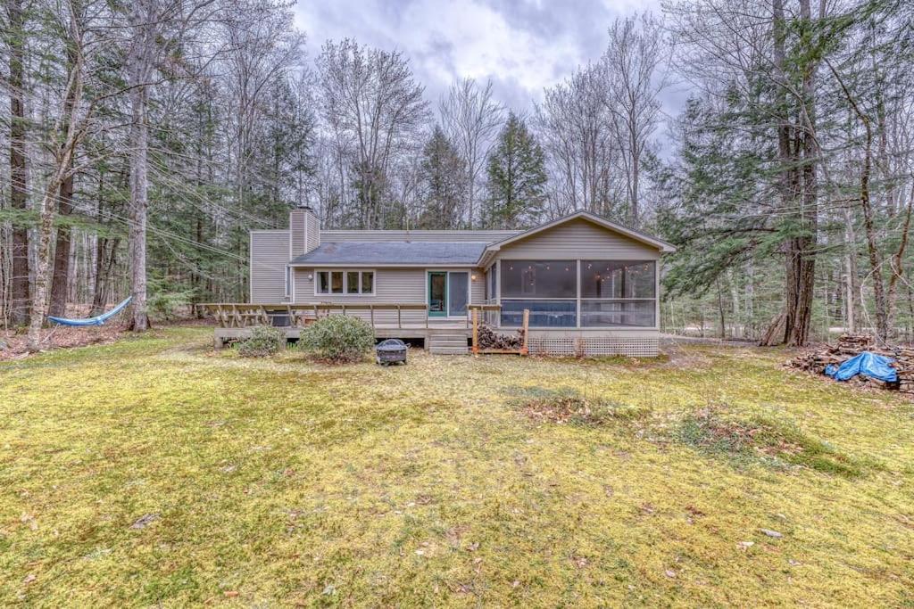 The Monk'S Cottage-White Mountains, Pet Friendly Вудсток Экстерьер фото