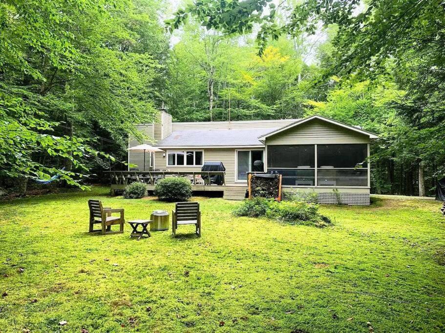 The Monk'S Cottage-White Mountains, Pet Friendly Вудсток Экстерьер фото